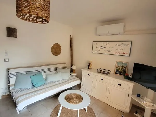 Logement étudiant Canet en Roussillon