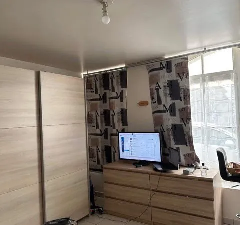 Appartement T2 - Plateau