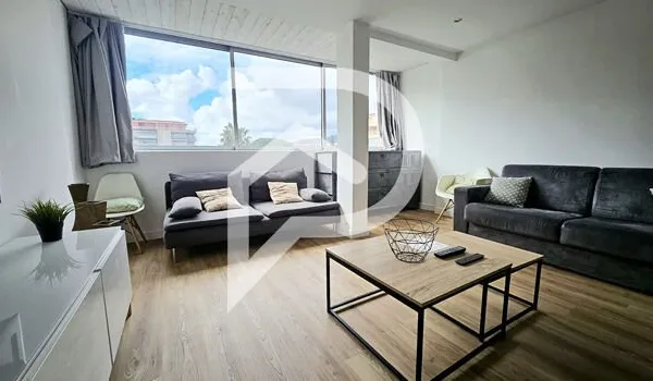 Appartement 5 pièces 82 m²