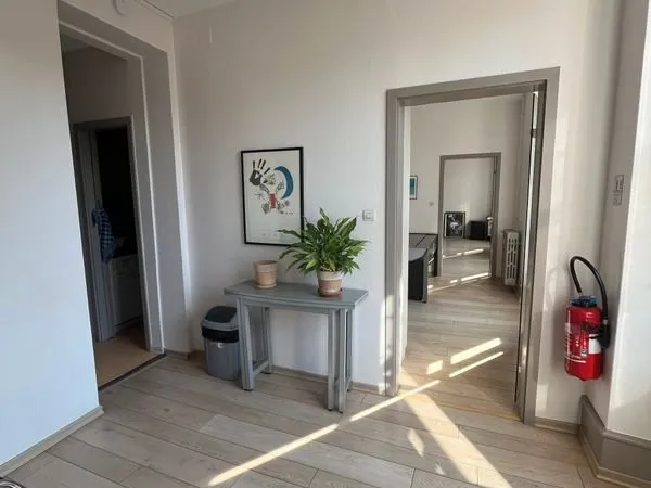 Bureaux 56 m² à proximité du Tribunal