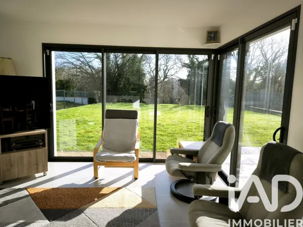 Maison 6 pièces 137 m²