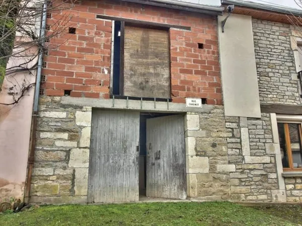 Maison 5 pièces 141 m²