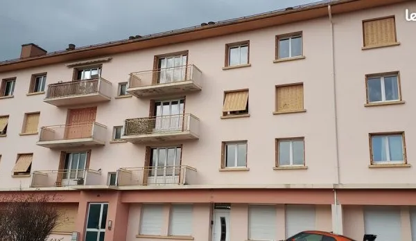 Appartement T3