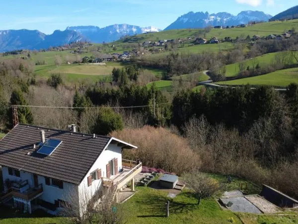 Maison 6 pièces 160 m²