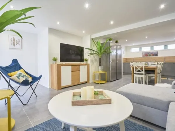 Maison 9 pièces 145 m²