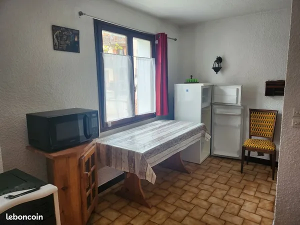Location appartement 35 m2