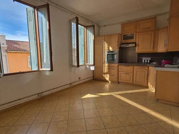 Duplex 5 pièces 202 m²