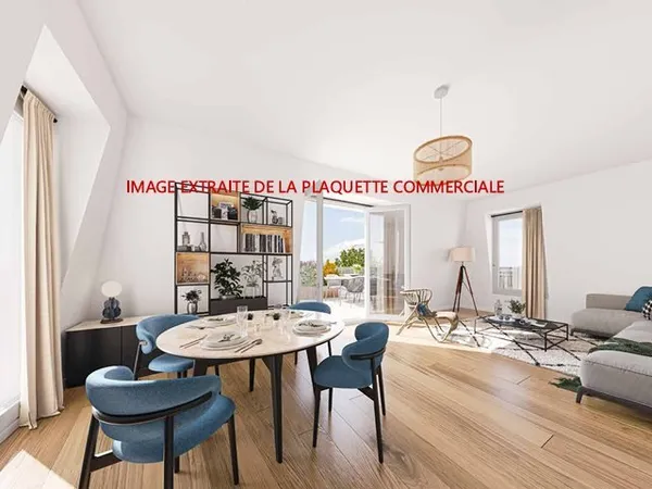 Achat : Appartement (59190)
