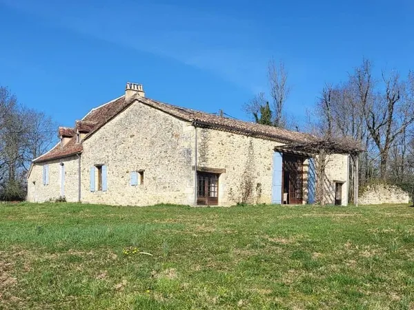 Achat : Maison Rampieux (24440)
