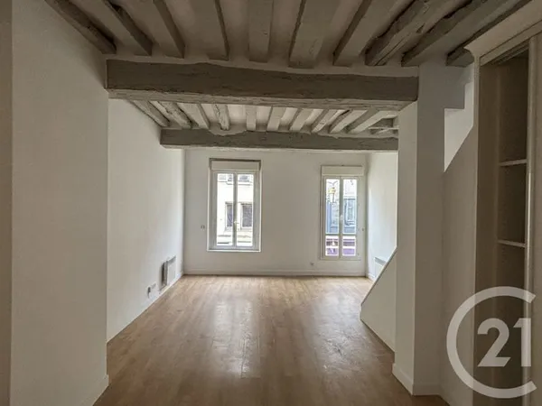Appartement 3 pièces 71 m²