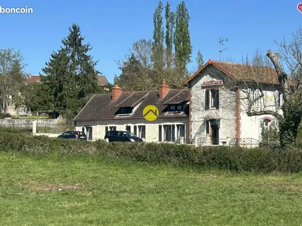 Maison avec 6 chambres