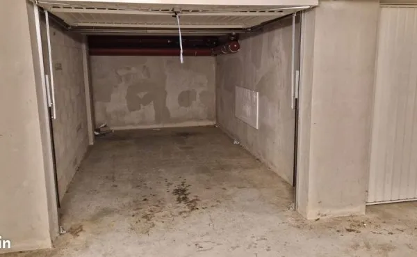 Location Garage