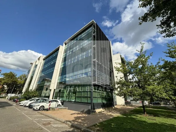 BUREAUX à LOUER