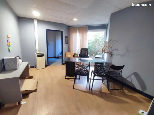 Immeuble 12 pièces 364 m²