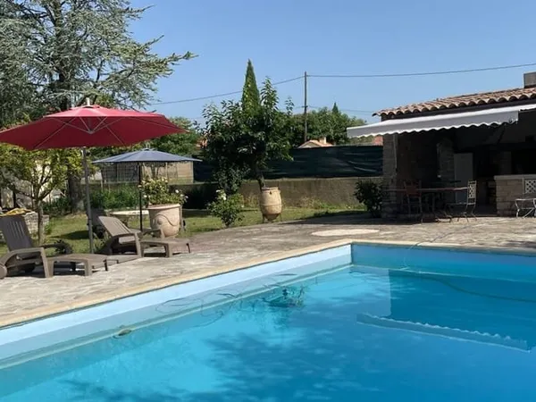 Maison 5 pièces 175 m²
