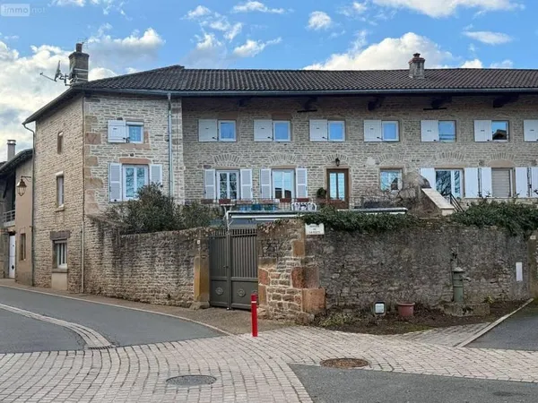 Maison 5 pièces 197 m²