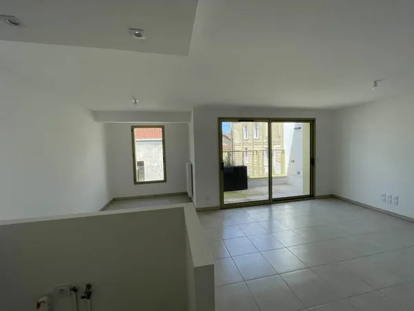 Appartement 3 pièces 71 m²