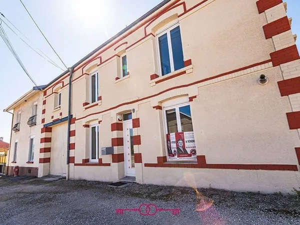 Maison 6 pièces 176 m²
