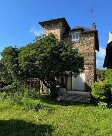 Maison 6 pièces 135 m²