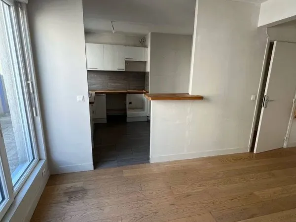 Appartement 1 pièce 72 m²