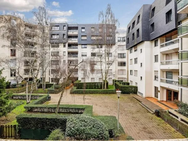 Appartement 5 pièce(s) 115 m2