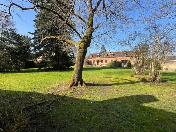 Maison 5 pièces 168 m²