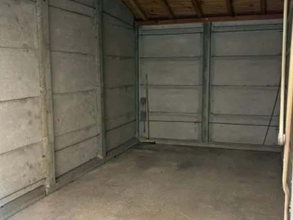 Parking/Garage 14 m²