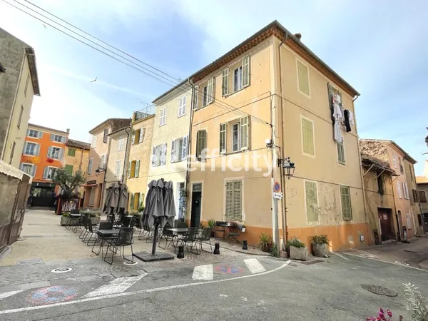 Maison 4 pièces 107 m²