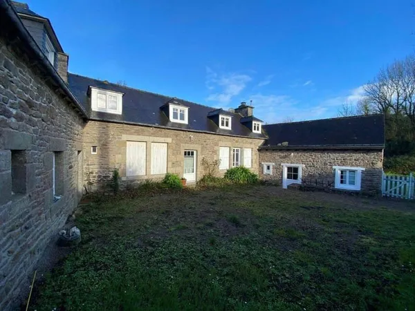 Maison 6 pièces 166 m²