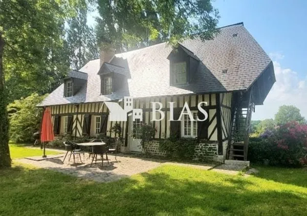 Maison 5 pièces 67 m²