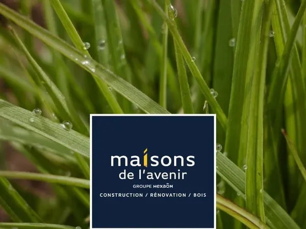 Terrain 1132 m²