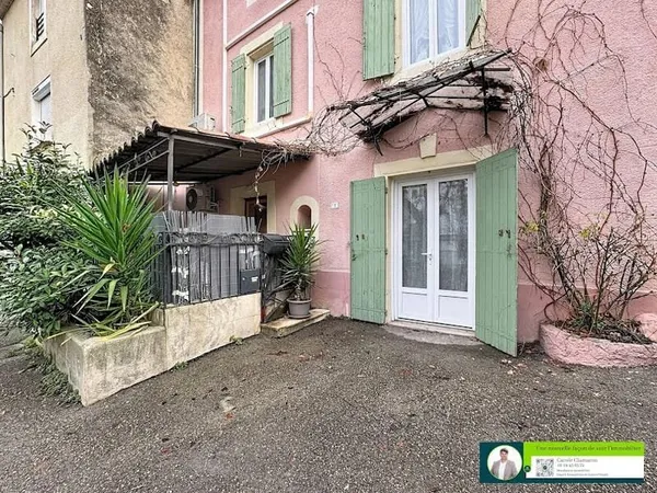 Maison 6 pièces 199 m²