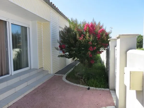 Charmante maison 4 pièces à vendre à Lagord