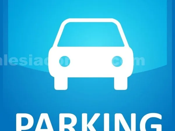 Place de PARKING rue DAGUERRE