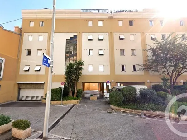 Stationnement Vente Cap-d'Ail   70000€