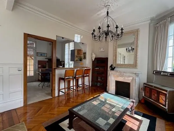 Maison 5 pièces 135 m²