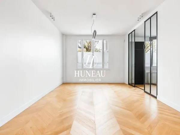 Appartement 3 pièces 76 m²