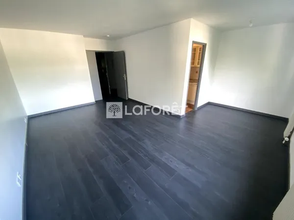 Appartement 2 pièces 54 m²