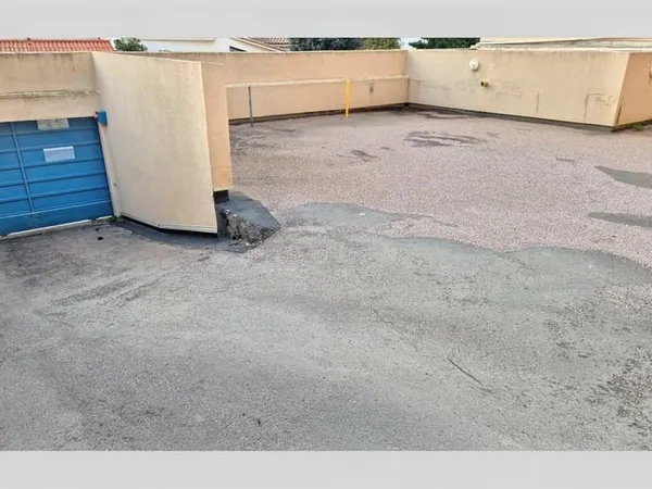 Vente parking