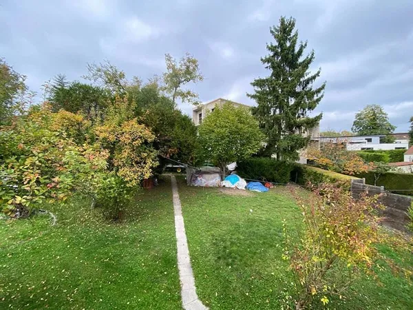 Terrain 1620 m²