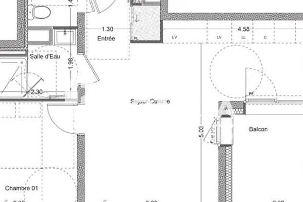 APPARTEMENT
