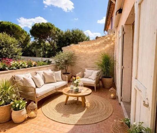 Maison 6 pièces 125 m²