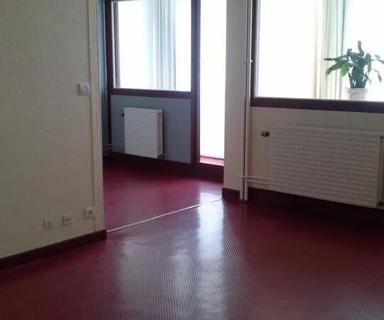 Appartement 1 pièce 33 m²