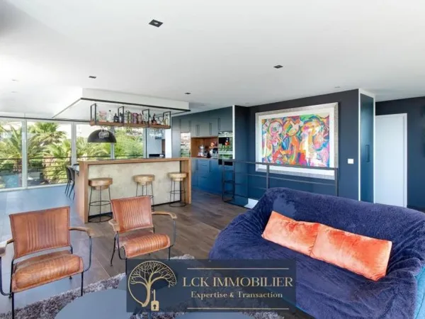 Vends villa