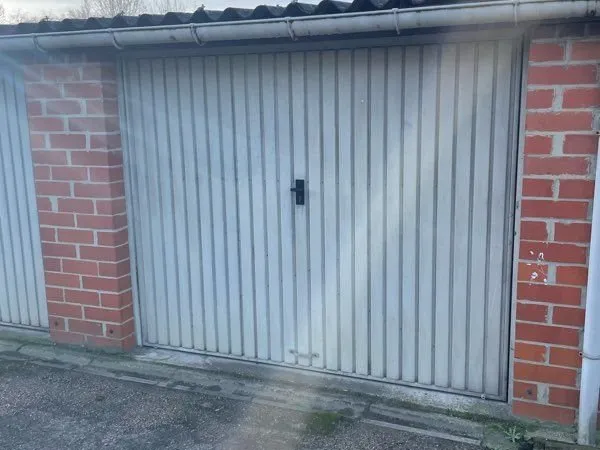 Location garage Hazebrouck
