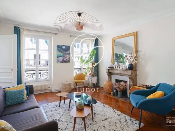 Appartement 3 pièces 67 m²