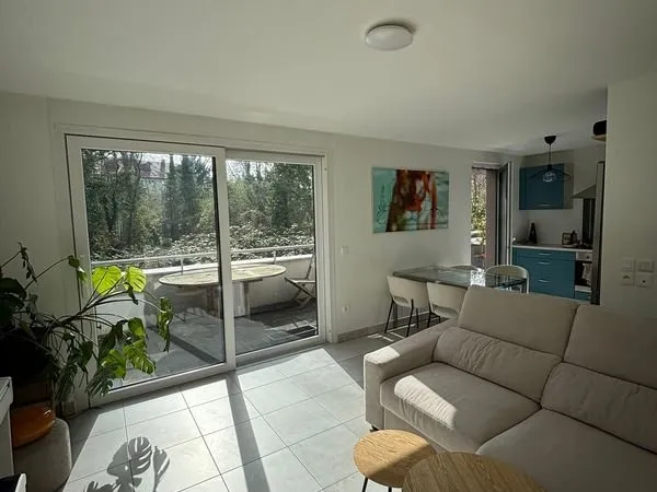 Appartement 3 pièces 68m2