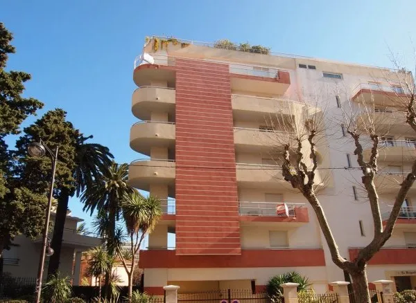 ANTIBES - 4 Pièces 82 m²