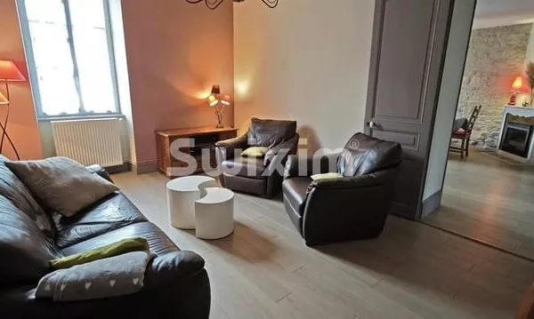 Achat : Maison (39100)