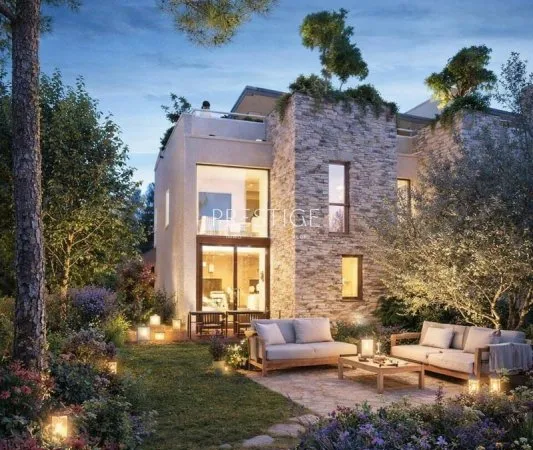Maison 4 pièces 95 m²